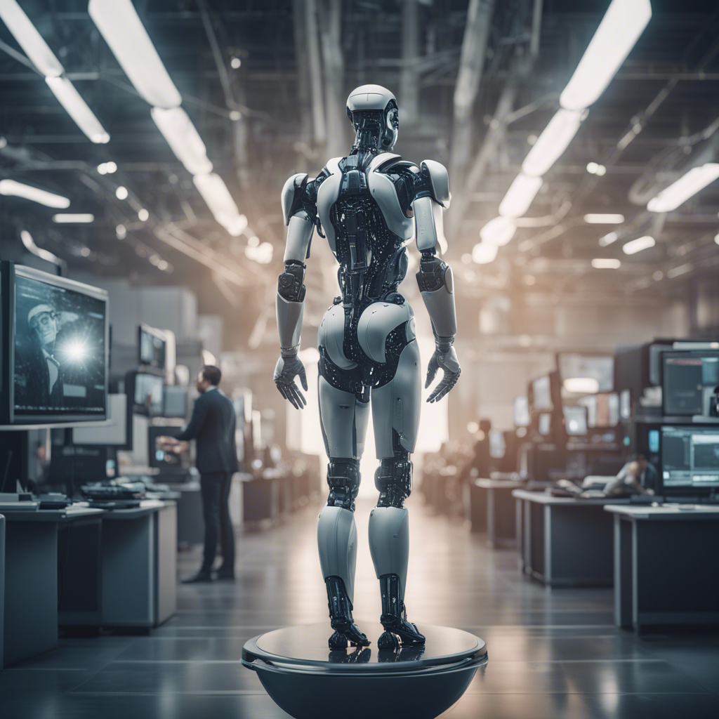 2025: The Year Artificial Intelligence Reshapes Society and Industry - FAQ Section Image