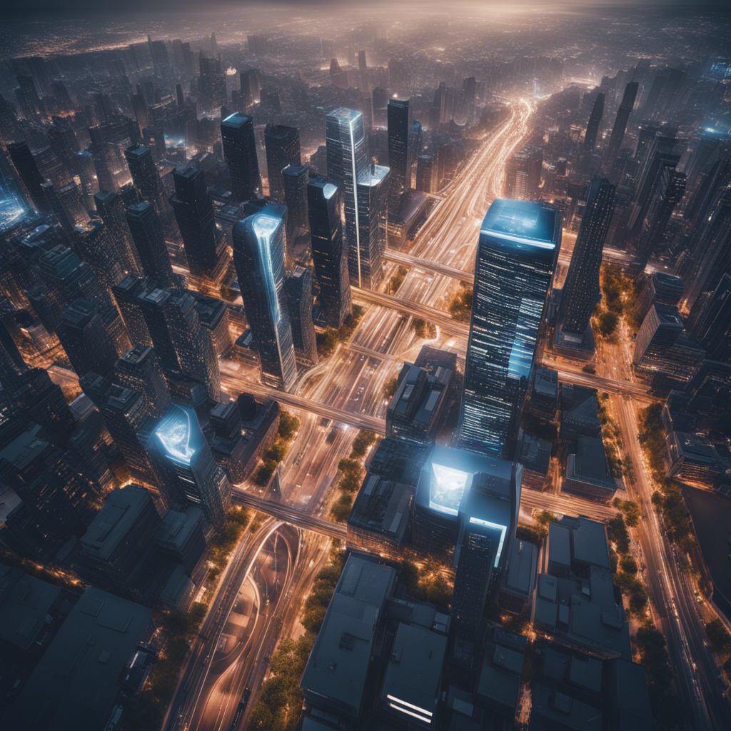 Smart Cities, Smarter Planet: How Tech Will Transform Urban Futures - FAQ Section Image