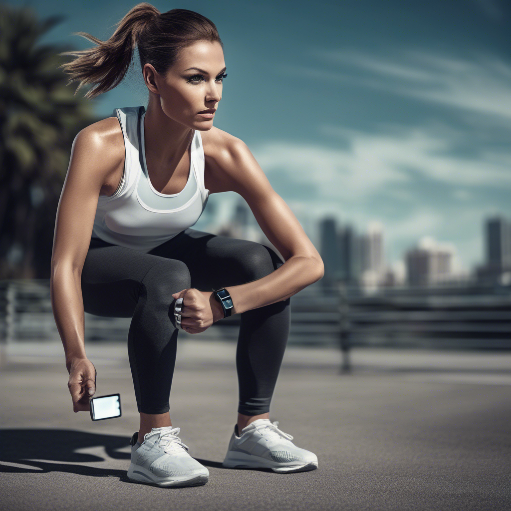 Best Wearable Tech for Health, Fitness, and Style